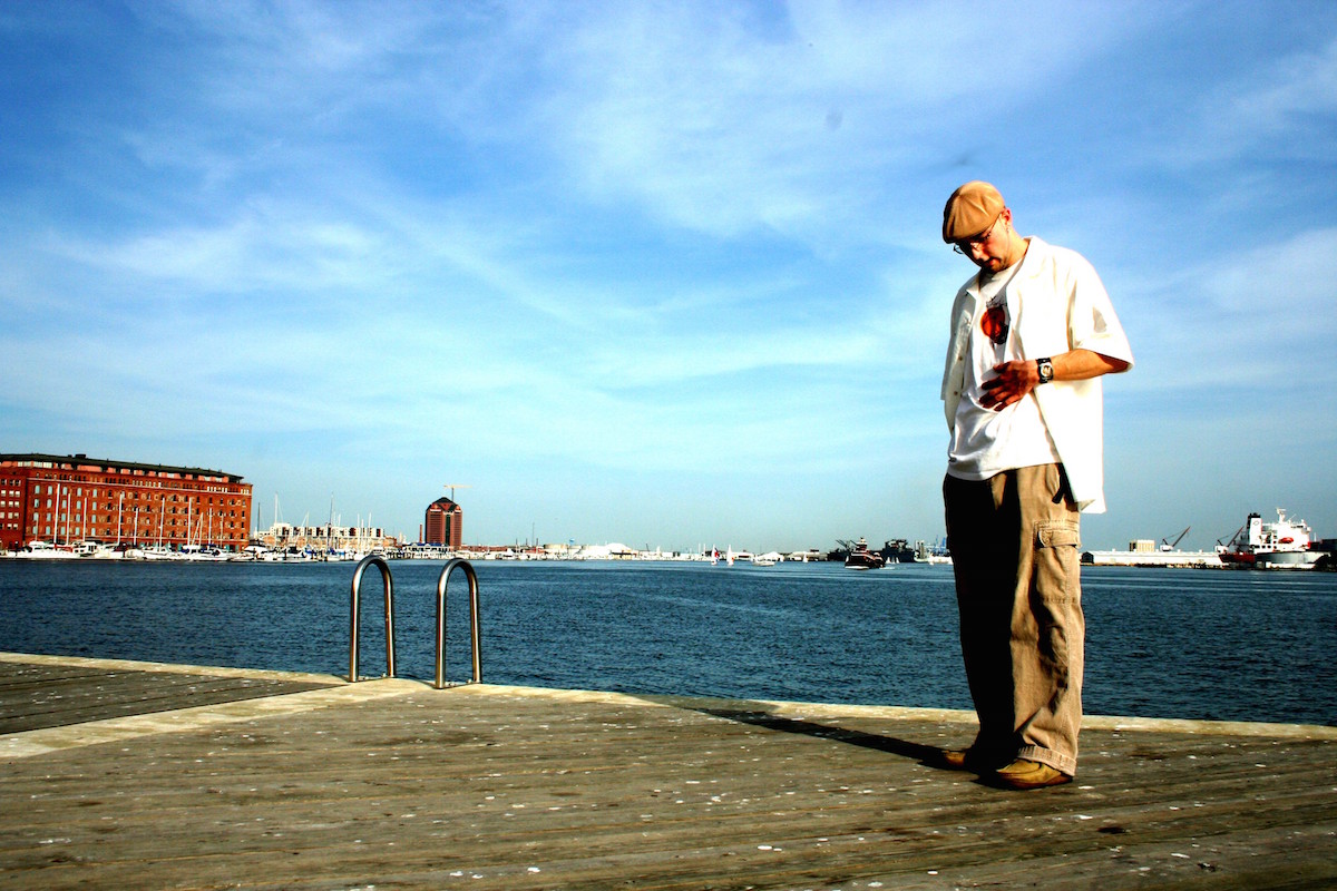 William Krouse II